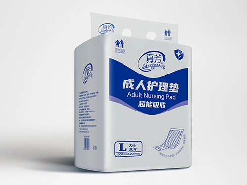 成人护理垫 L大码30片