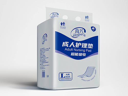 成人护理垫 L大码40片
